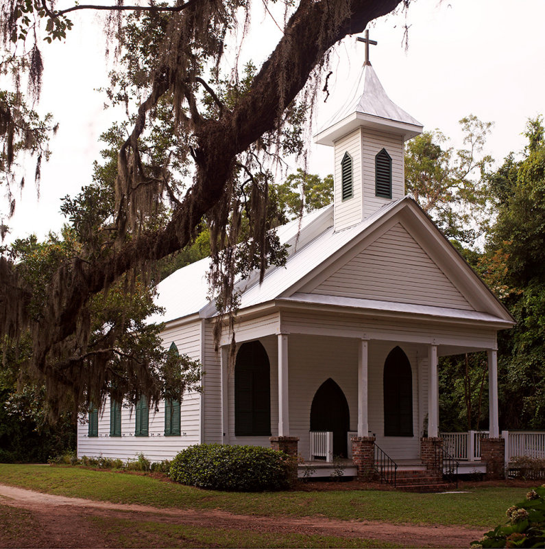 Grace Chapel