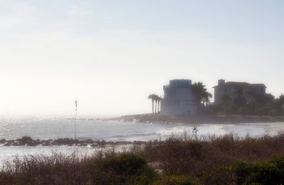 Inlet - Sullivan's Island