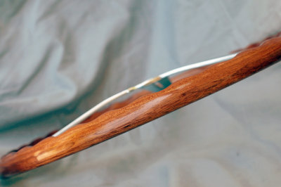 Fully restored