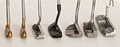My Putters