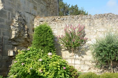 Bourg, France
