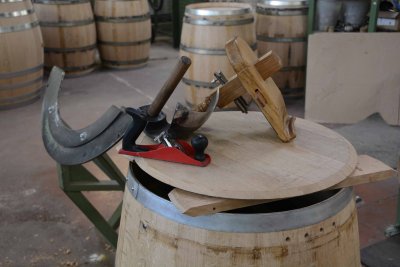 Cooper's tools