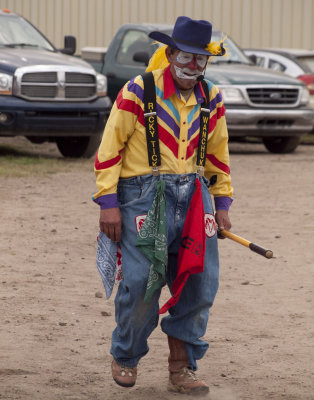 LRHA Rodeo Weekend