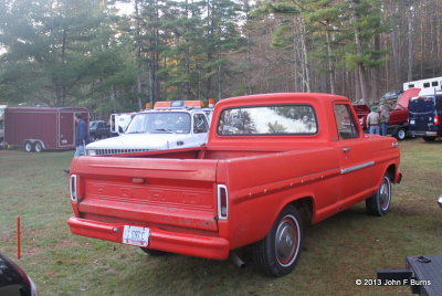 Ford Pickup