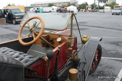 1910 Buick Model 14