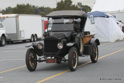 1923 Ford Model T Pickup