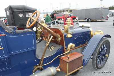 1907 Ford Model K