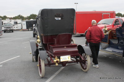 1906 Ford Model N