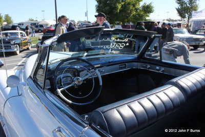 1953 Cadillac Series 62 Convertible