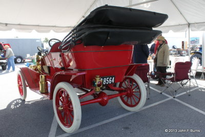 1909 Ford Model T