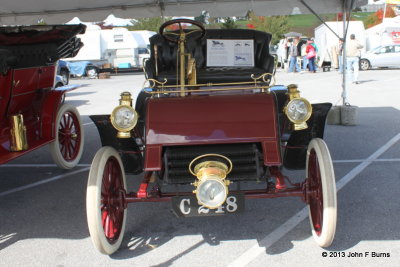 1903 Ford Model A