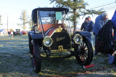 1910 Oakland 24 Roadster 