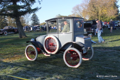1914 Trumbull Coupe