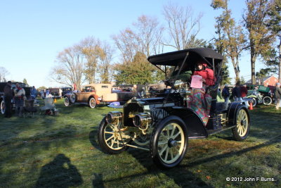 1905 Packard