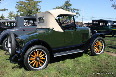 1926 Chevrolet Superior Series V Roadster