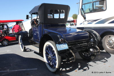 1914 Hudson Roadster