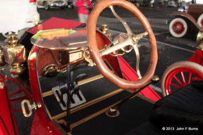 1912 Ford Model T Speedster