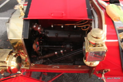 1912 Ford Model T Speedster