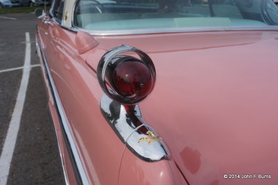 1956 Imperial 2 Door Southampton Hardtop
