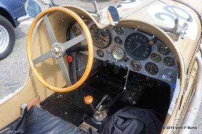 1935 Ford-Amilcar