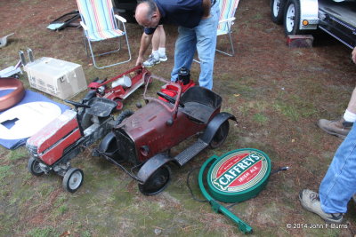 Automobilia