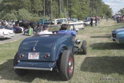 1932 fFord Roadster