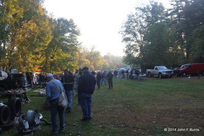 Flea Market