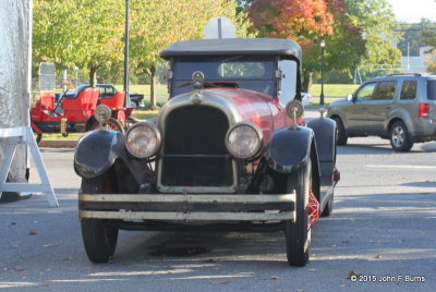 1923 Marmon Model 34B Speedster