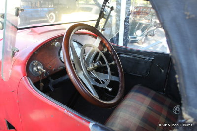 1923 Marmon Model 34B Speedster