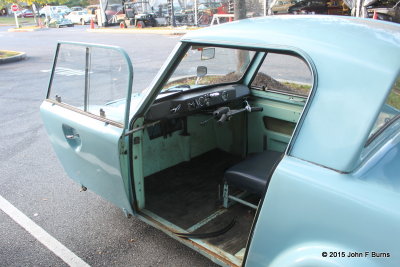 1975 AC Invacar