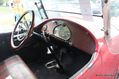 1923 Marmon Model 34B Speedster