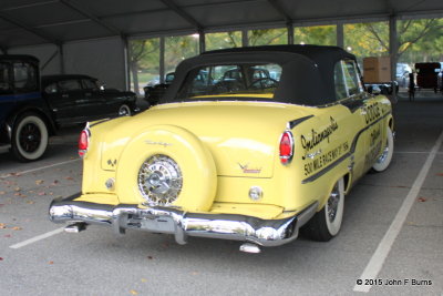 1954 Dodge Royal 500 Indy Pace Car