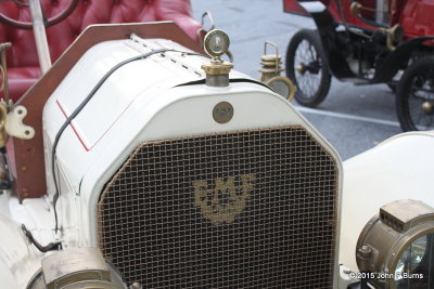1911 E-M-F Speedster