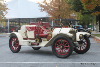 1911 E-M-F Speedster