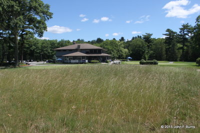 The Golf House - Vesper Country Club