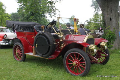 1910 Buick Model 19