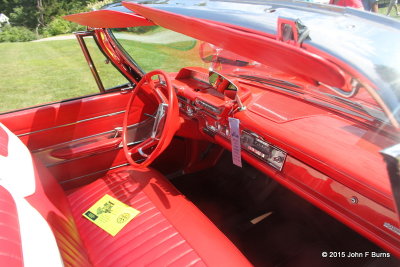 1961 Dodge Dart Phoenix Convertible