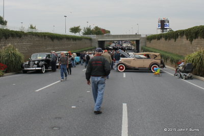 Car Corral