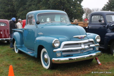 1954 Chevrolet Pickup Truck