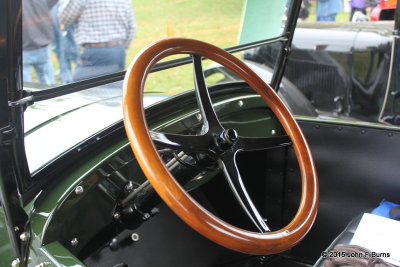 1926 Chevrolet Roadster