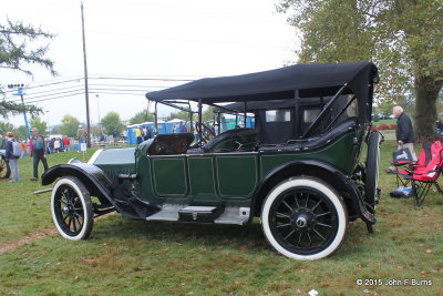 1914 Oakland Touring
