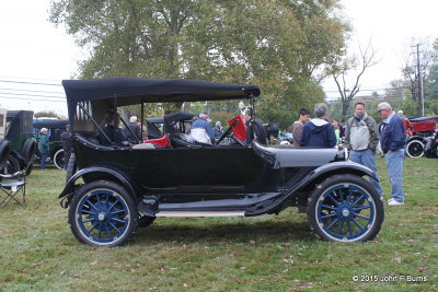 1916 Dodge Brothers Touring