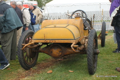 circa 1911 35J Raceabout
