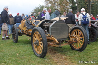 circa 1911 35J Raceabout