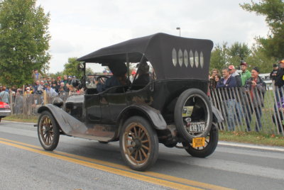 1919 Dodge Touring - HPOF