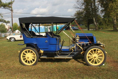 1911 Elmore Touring