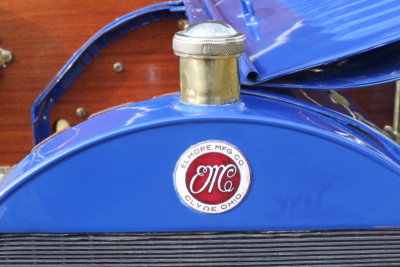 1911 Elmore Touring