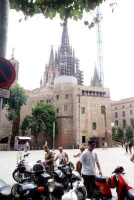 BARCELONA