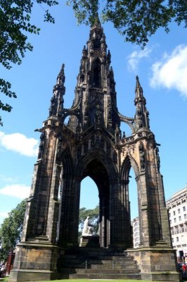 EDINBURGH FESTIVAL  No 2