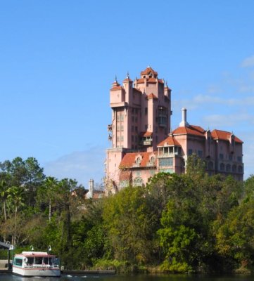 Tower of Terror - 2